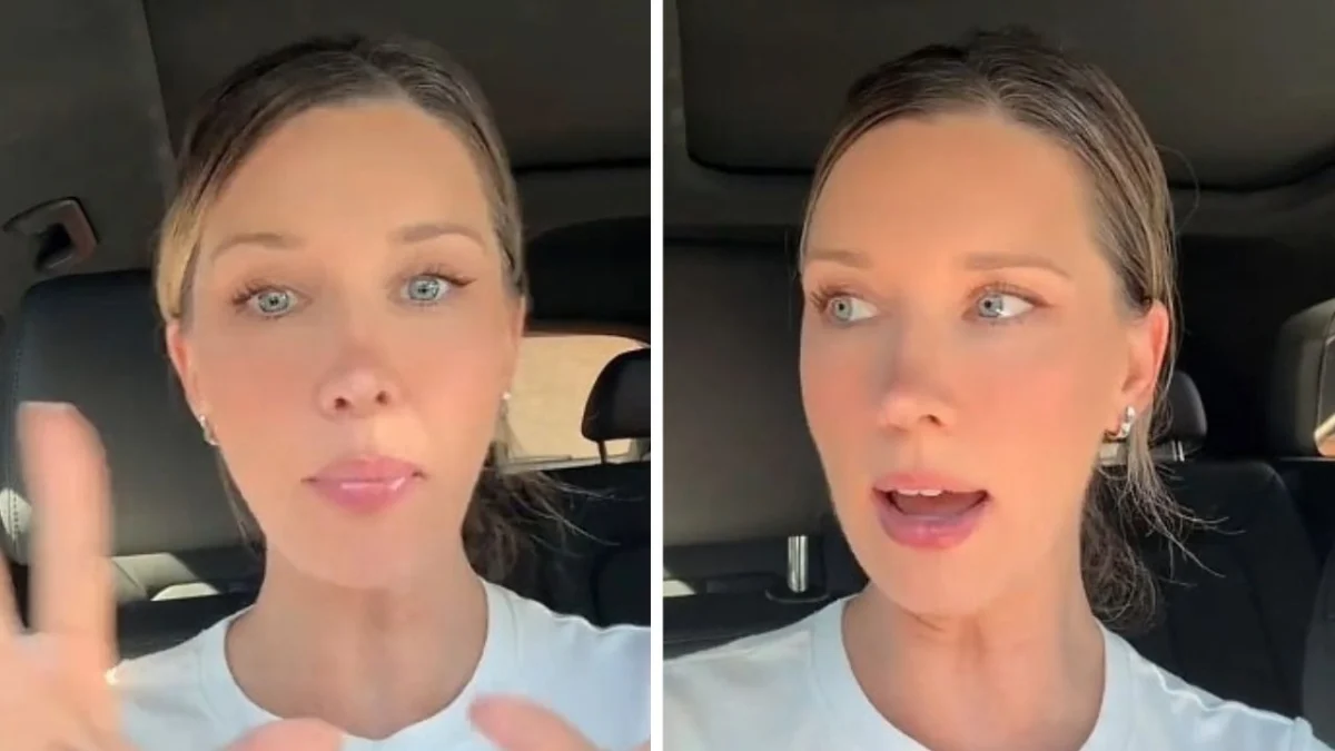 The Uncomfortable Reality of Modern Dating: A Viral TikTok Details a First Date Gone Awry
