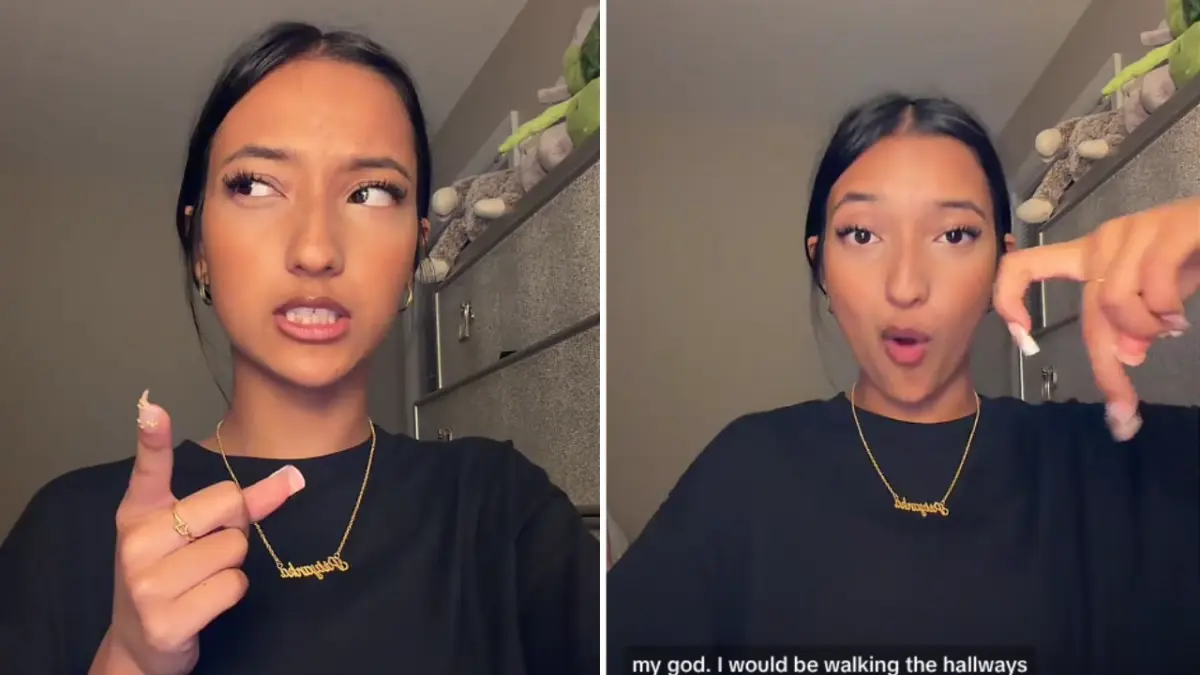 TikTok Creator Priya’s Viral Geography Blunder Sparks Broader Conversation on American Civic Literacy and Digital Storytelling