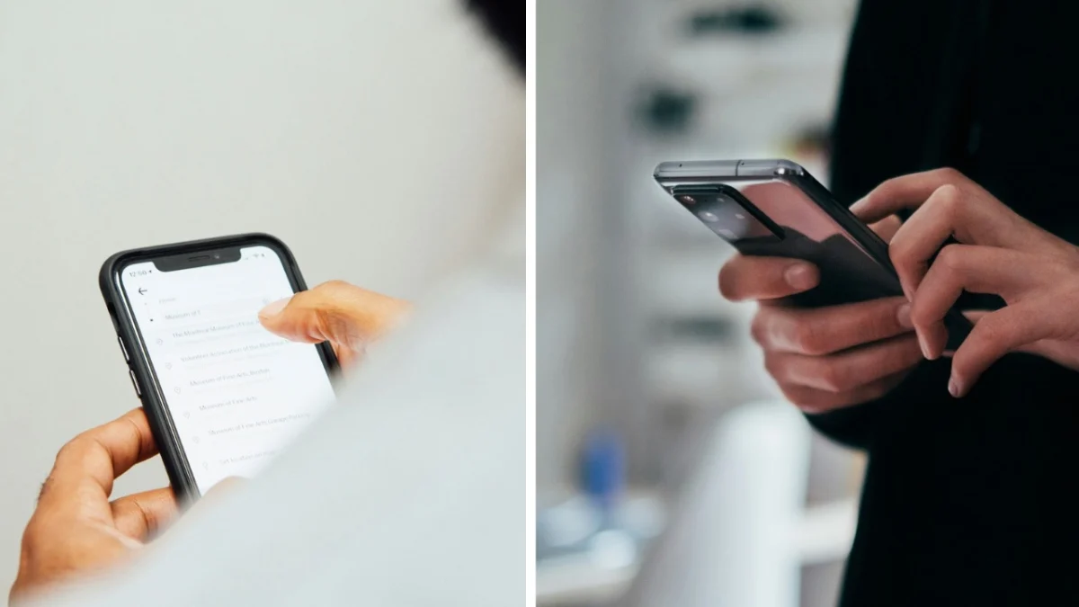 TikTok Creator’s Phone-Checking Advice Ignites Digital Privacy Debate in Relationships