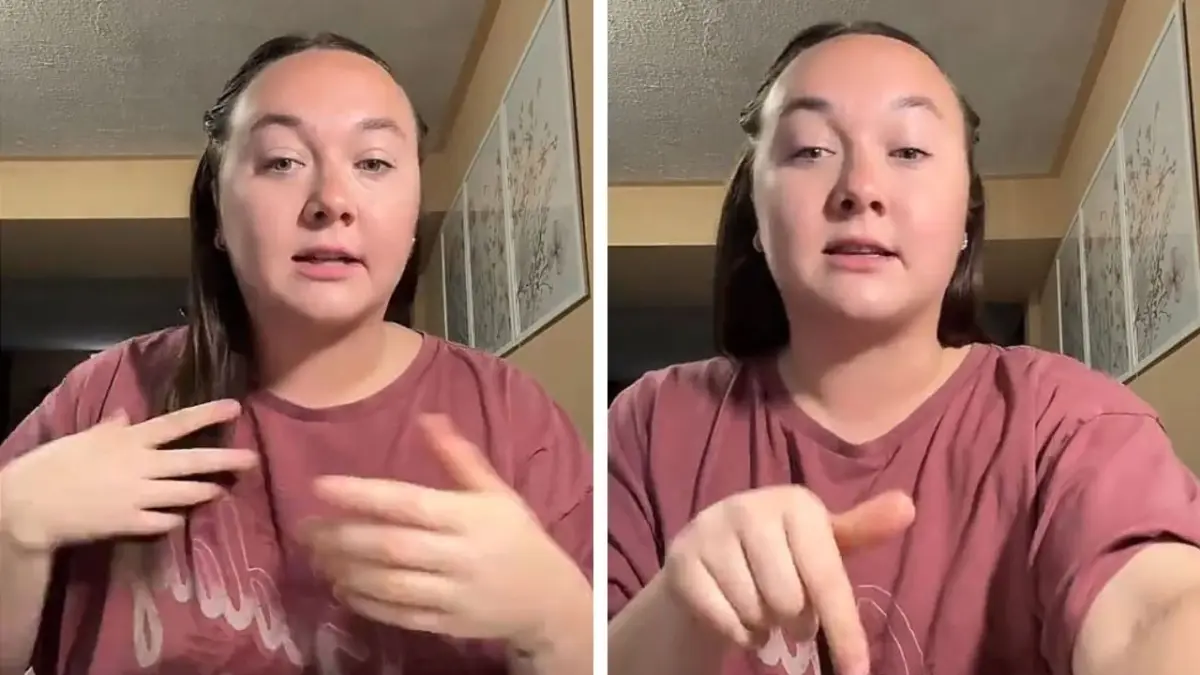 TikTok Creator’s Viral Tinder Date Story Sparks Discussion on Modern Dating Etiquette and Digital Authenticity