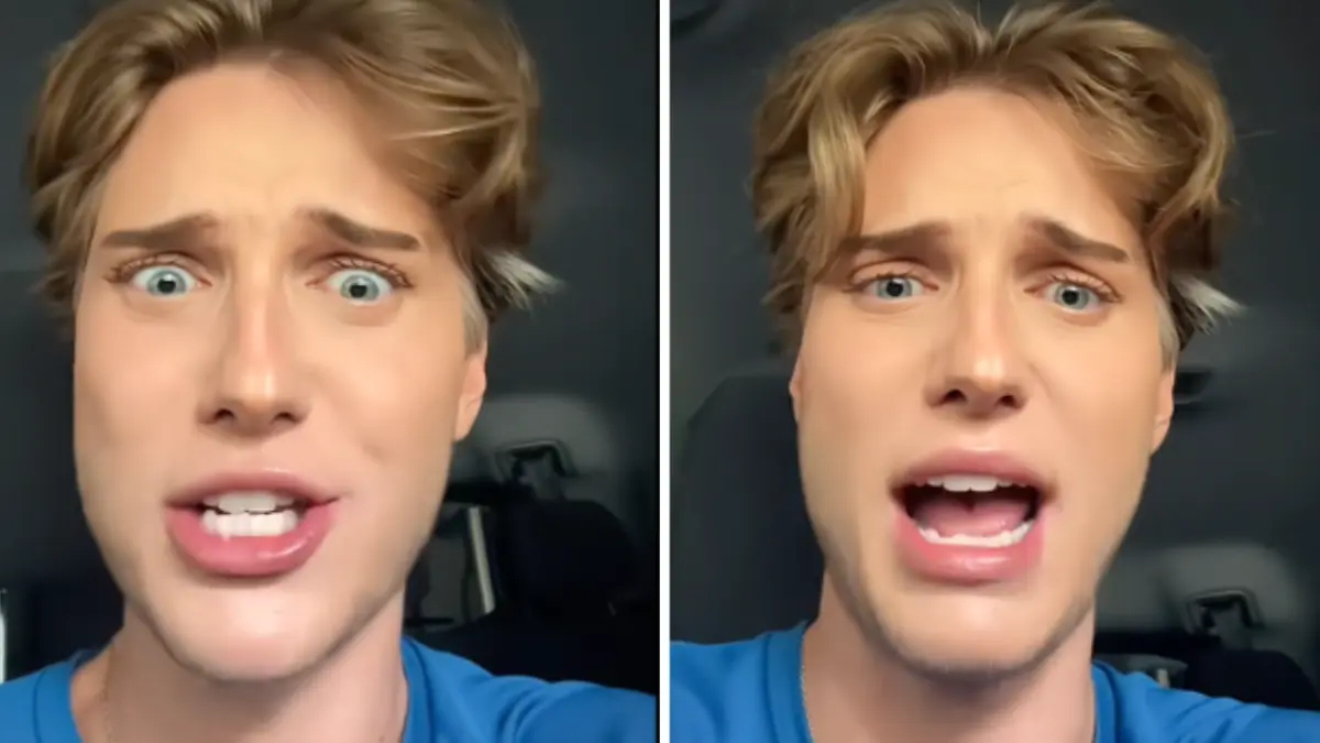TikTok Server’s Elaborate Deception Foils Customer’s Attempted Free Meal Scam, Igniting Debate on Service Industry Ethics and Entitlement