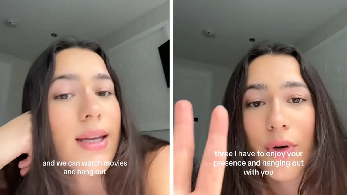 TikTok User’s Viral "Situationship" Struggle Ignites Global Debate on Modern Dating Expectations