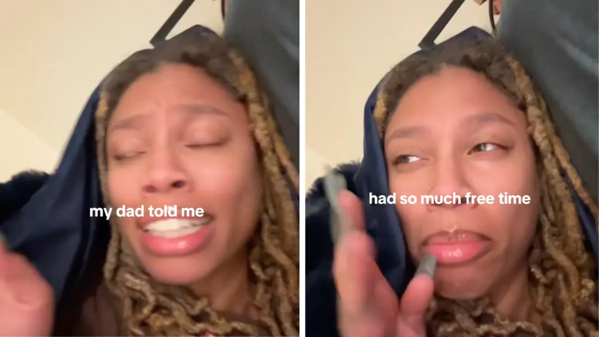 TikTok Video Ignites Global Debate on Youth Employment, Parental Expectations, and Cultural Norms