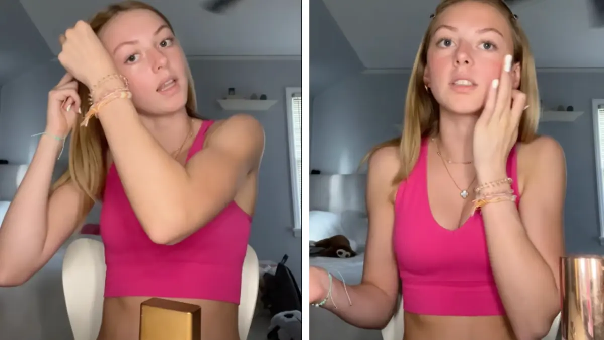 TikTok Video Ignites National Conversation on Enduring High School Frustrations in the Digital Age