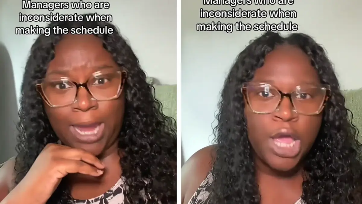 TikTok Video Ignites National Debate on "Clopen" Shifts and Retail Worker Exploitation