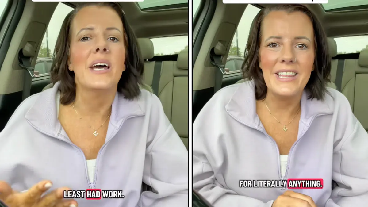 TikToker Shares the Heartbreaking Reason She Hated Fridays in Her Marriage: ‘You Stop Asking for Literally Anything’