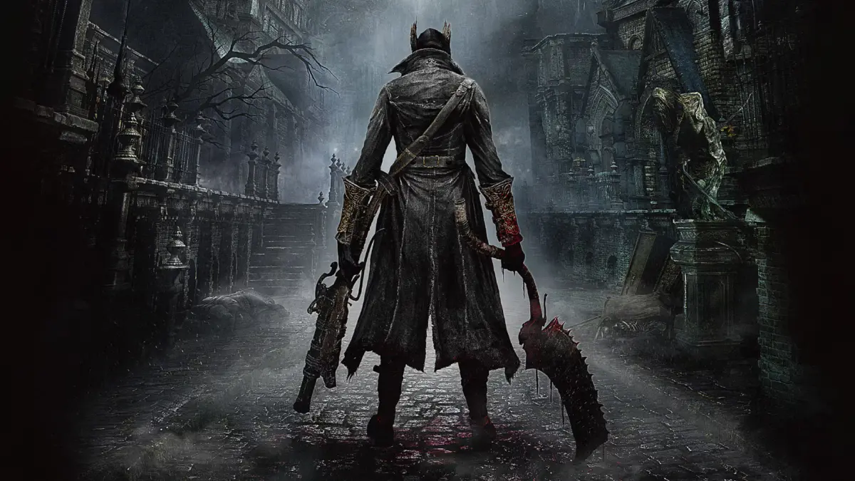 Unofficial Bloodborne PC Port Achieves Groundbreaking Performance with Nvidia DLSS Integration