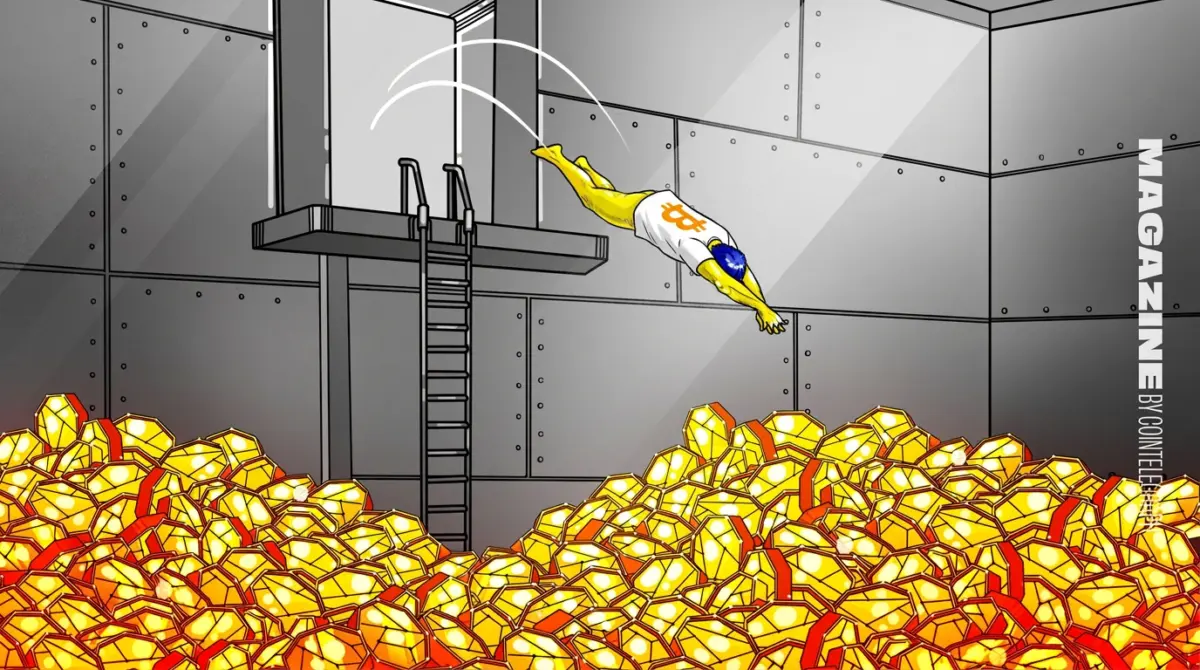 US Fusion Startup Claims Breakthrough in Nuclear Alchemy, Turning Mercury into Gold