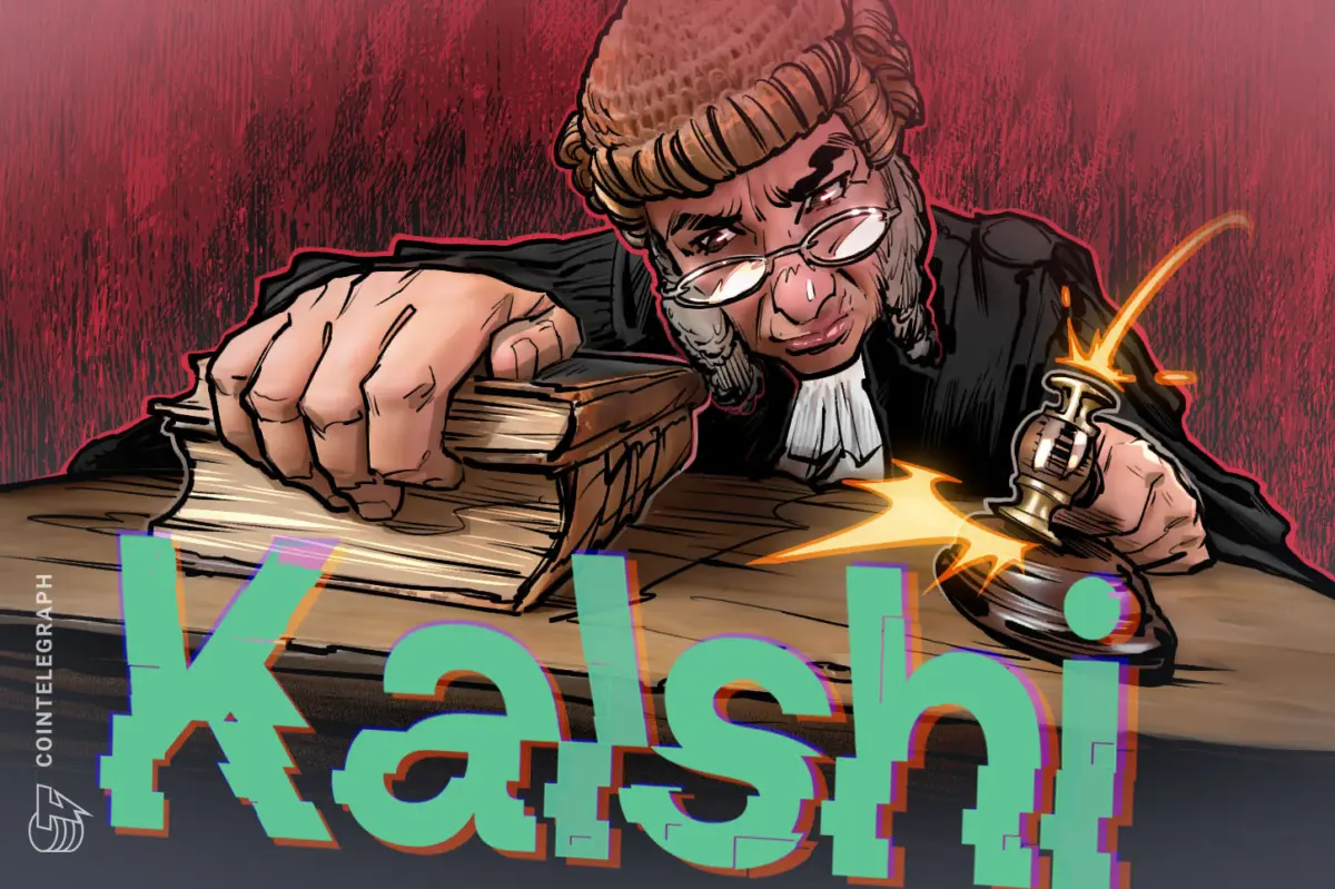Utah Attorney General Sues Kalshi Over Alleged Illegal Betting Operations