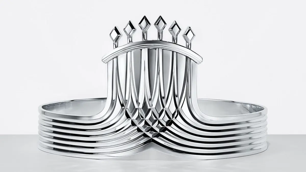 Veritas Unveils Advanced Chip Technology to Combat Sophisticated Luxury Counterfeits