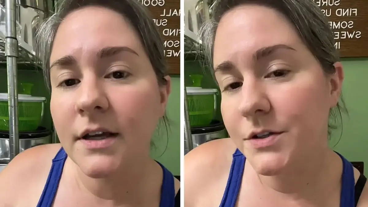 Viral TikTok Highlights Escalating Retail Transaction Dispute Over Basic Math, Igniting Debate on Financial Literacy and Customer Service Strain