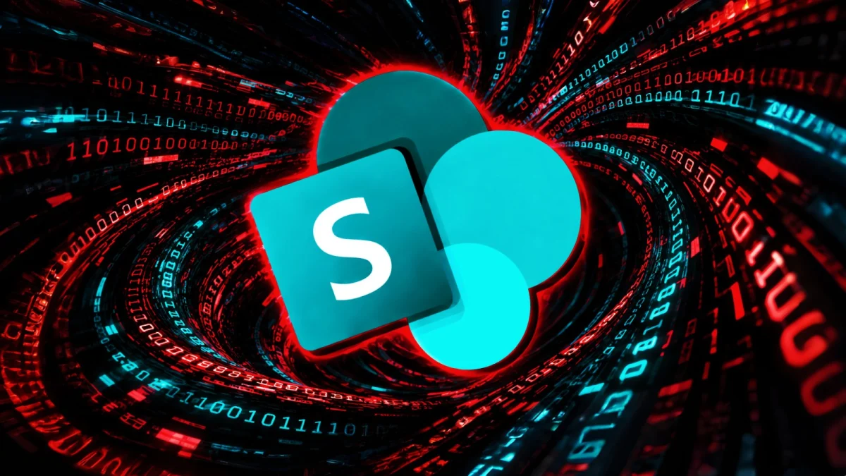 Warlock Ransomware Group Exploits SharePoint Vulnerabilities to Target Critical Infrastructure in Portuguese and Spanish-Speaking Regions